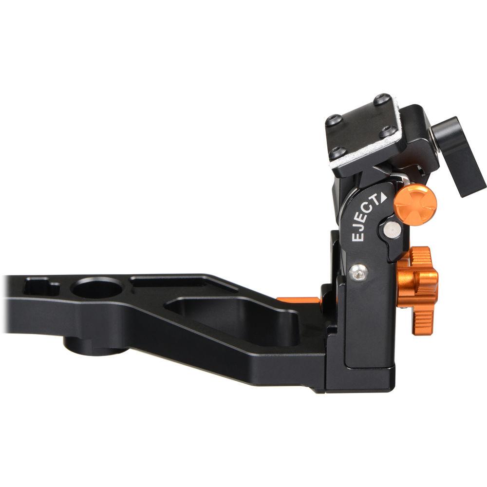 Bright Tangerine Swing Away Kit for Viv and Viv 5"