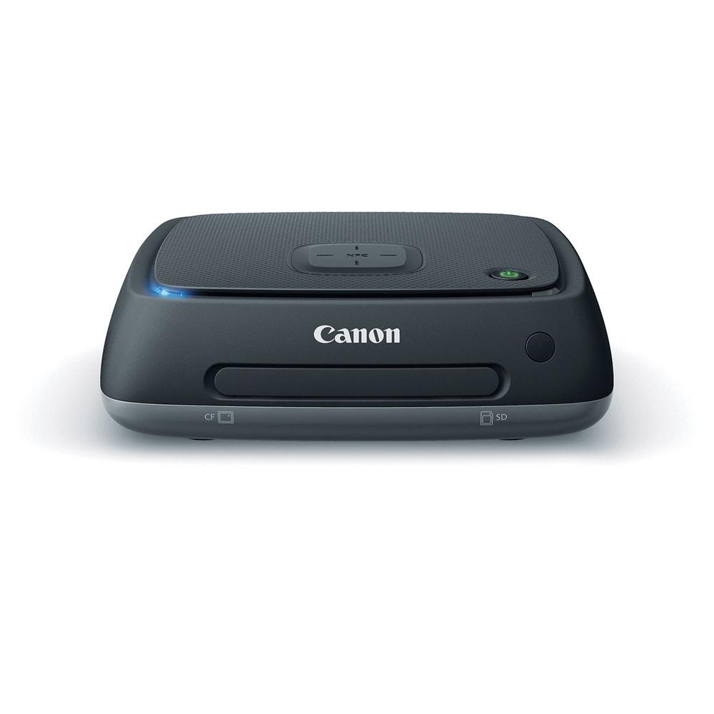 Canon Connect Station CS100 1TB Storage Device, Canon, Connect, Station, CS100, 1TB, Storage, Device