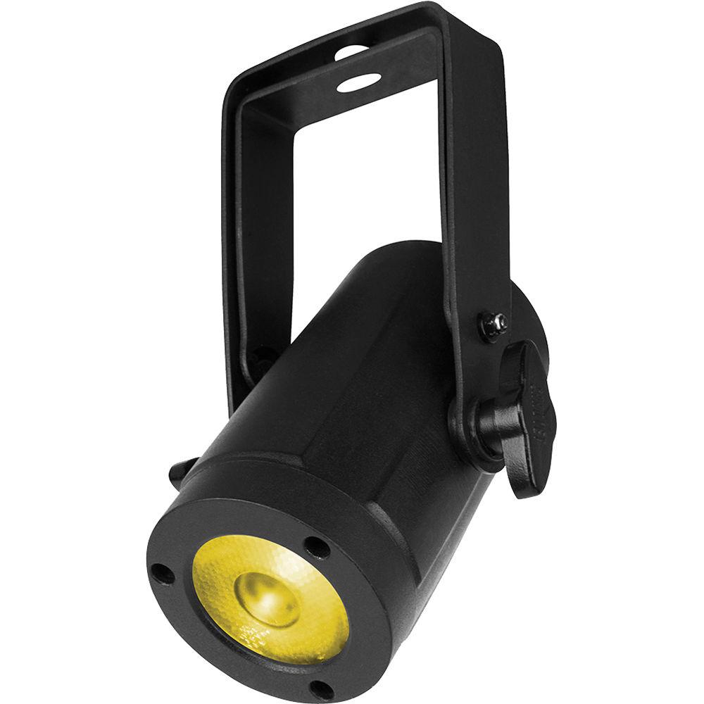 CHAUVET PROFESSIONAL Colordash Accent Quad