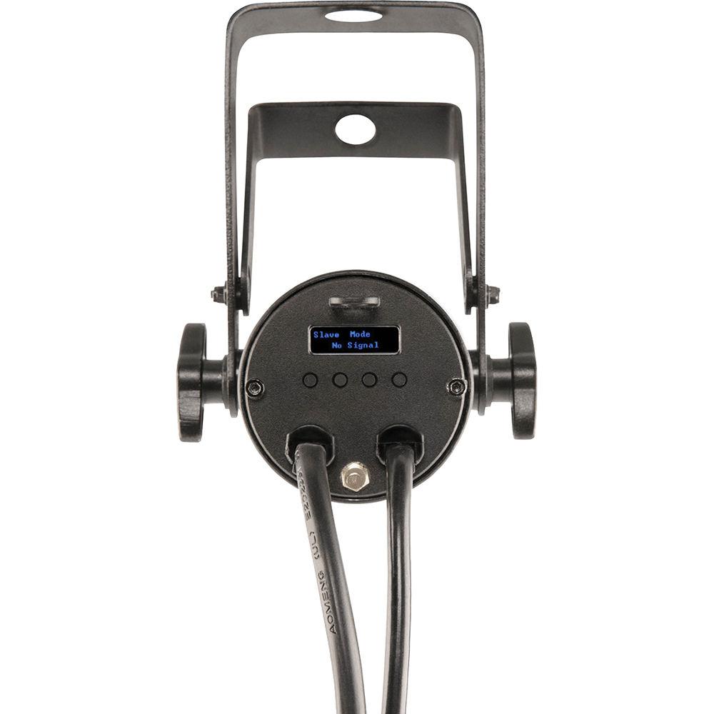 CHAUVET PROFESSIONAL Colordash Accent Quad