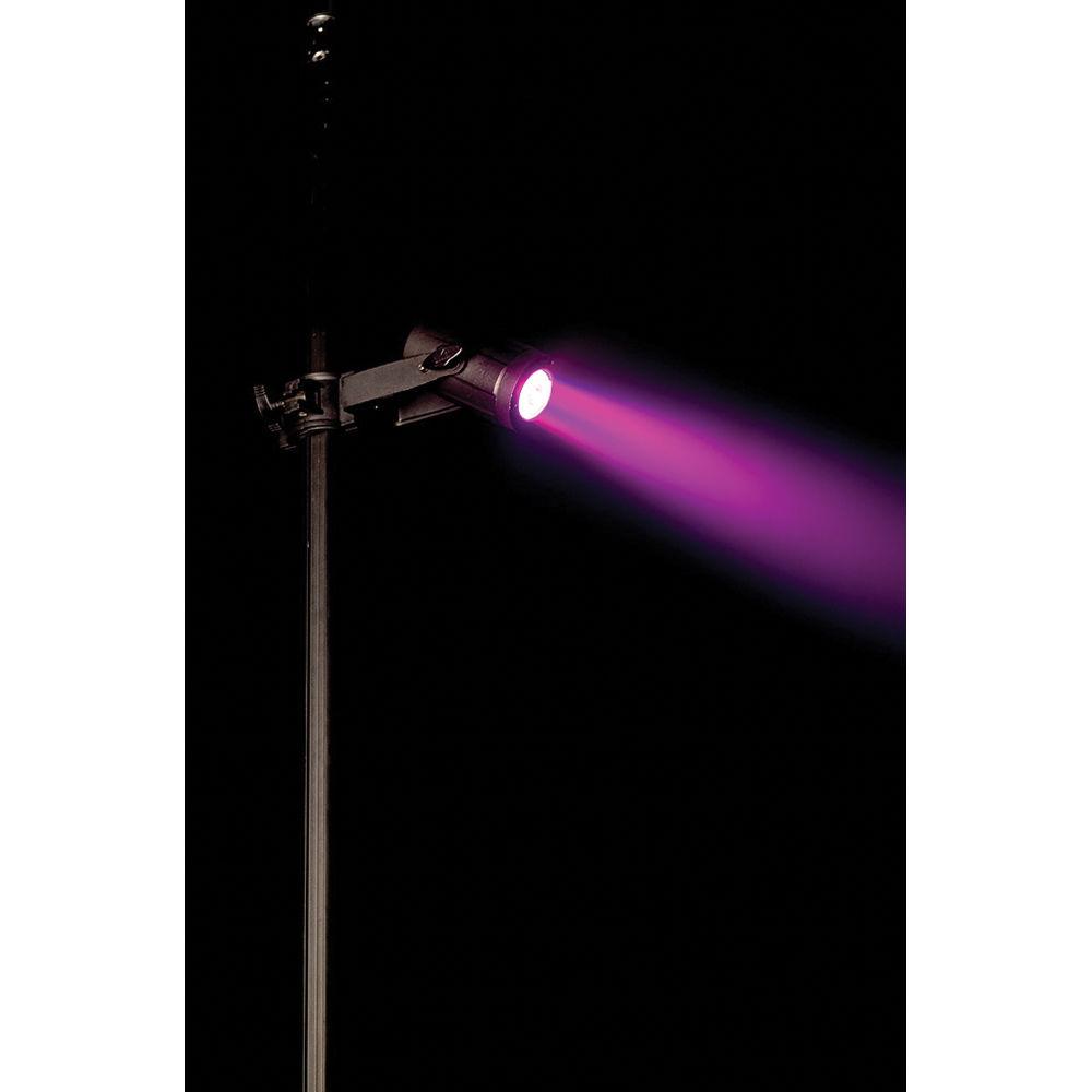 CHAUVET PROFESSIONAL Colordash Accent Quad