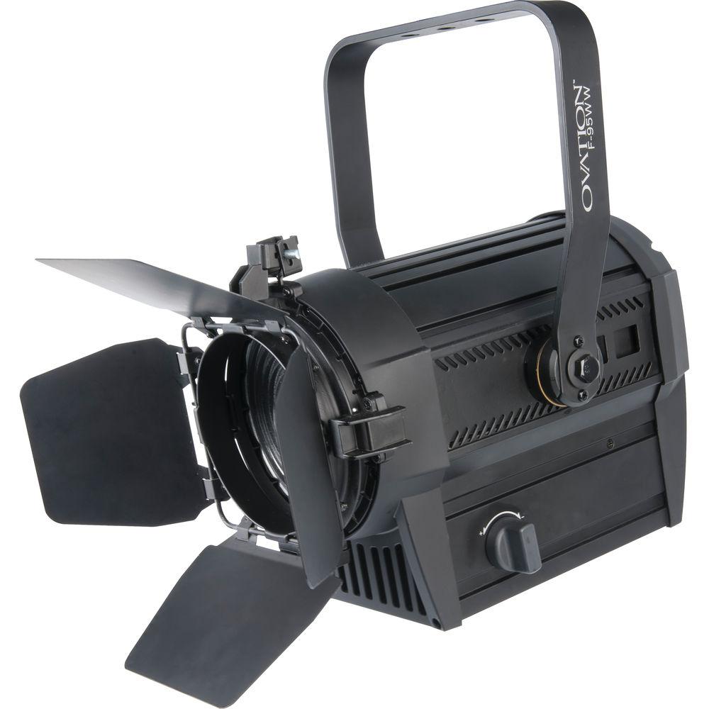 CHAUVET PROFESSIONAL Ovation F 6.25" Barndoor