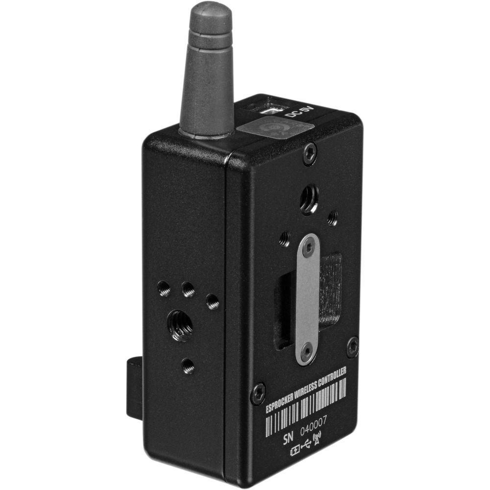 CINEGEARS Rocker Controller Basic Extreme Kit