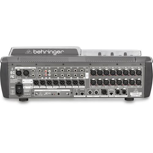 Decksaver Behringer X32 Compact Cover