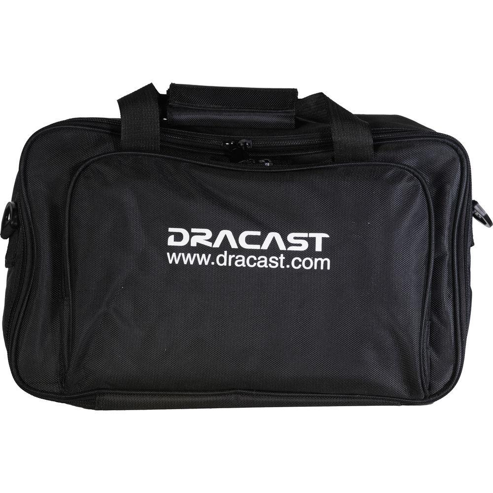 Dracast LED500 Plus Series Tungsten LED Light