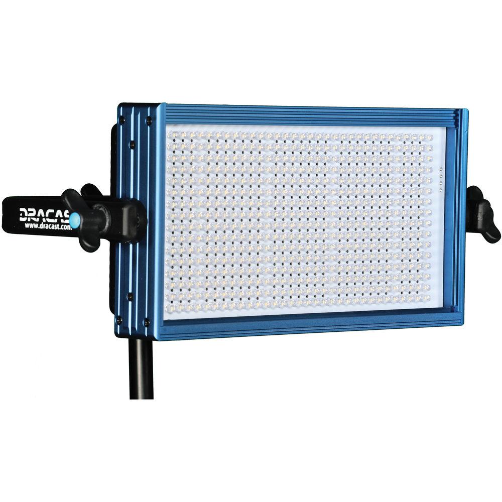 Dracast LED500 Plus Series Tungsten LED Light