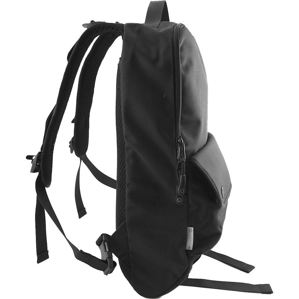 DSPTCH Bookpack for 15" Laptop