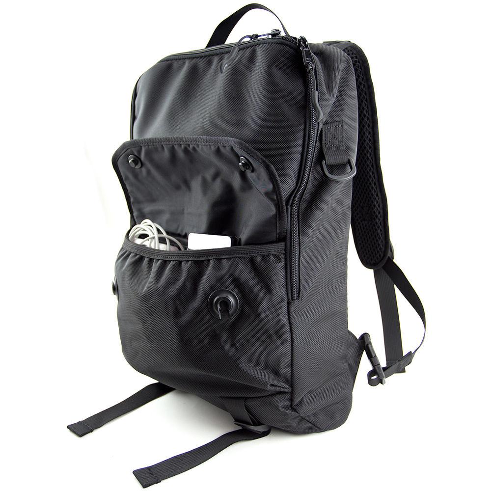 DSPTCH Bookpack for 15" Laptop