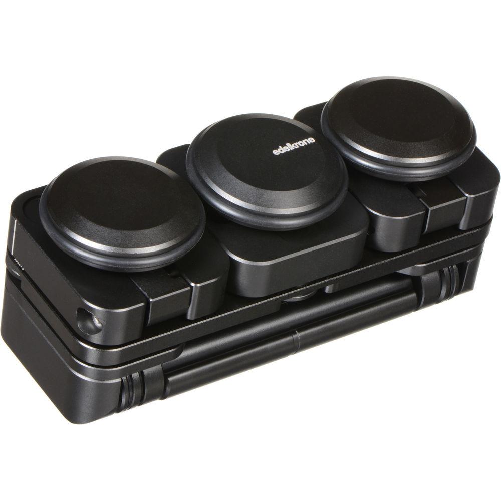 edelkrone PocketSKATER 2 with FlexTILT for Select DSLR Cameras and Smartphones