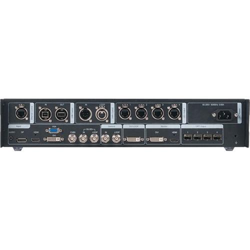 Elation Professional NOVASTAR NOVAPRO HD
