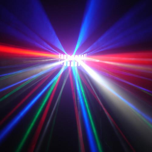 Eliminator Lighting LED Invader Fixture