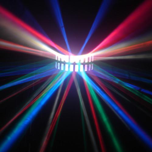 Eliminator Lighting LED Invader Fixture