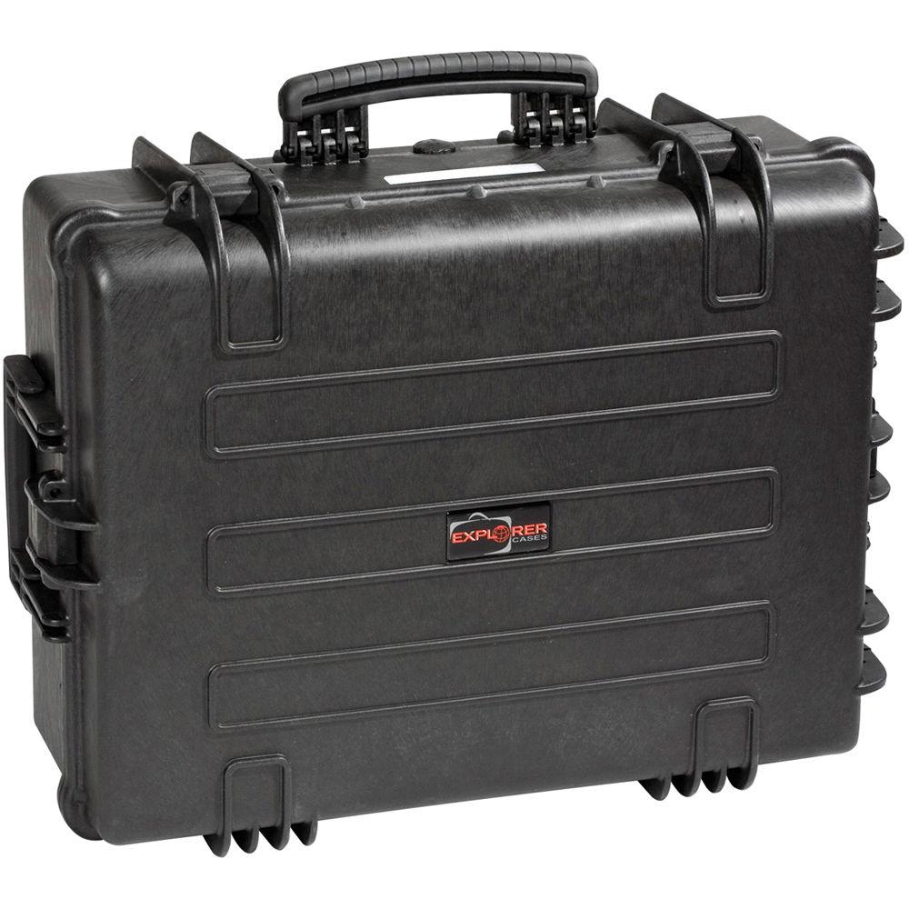 Explorer Cases Large Hard Case 5822 B with Foam