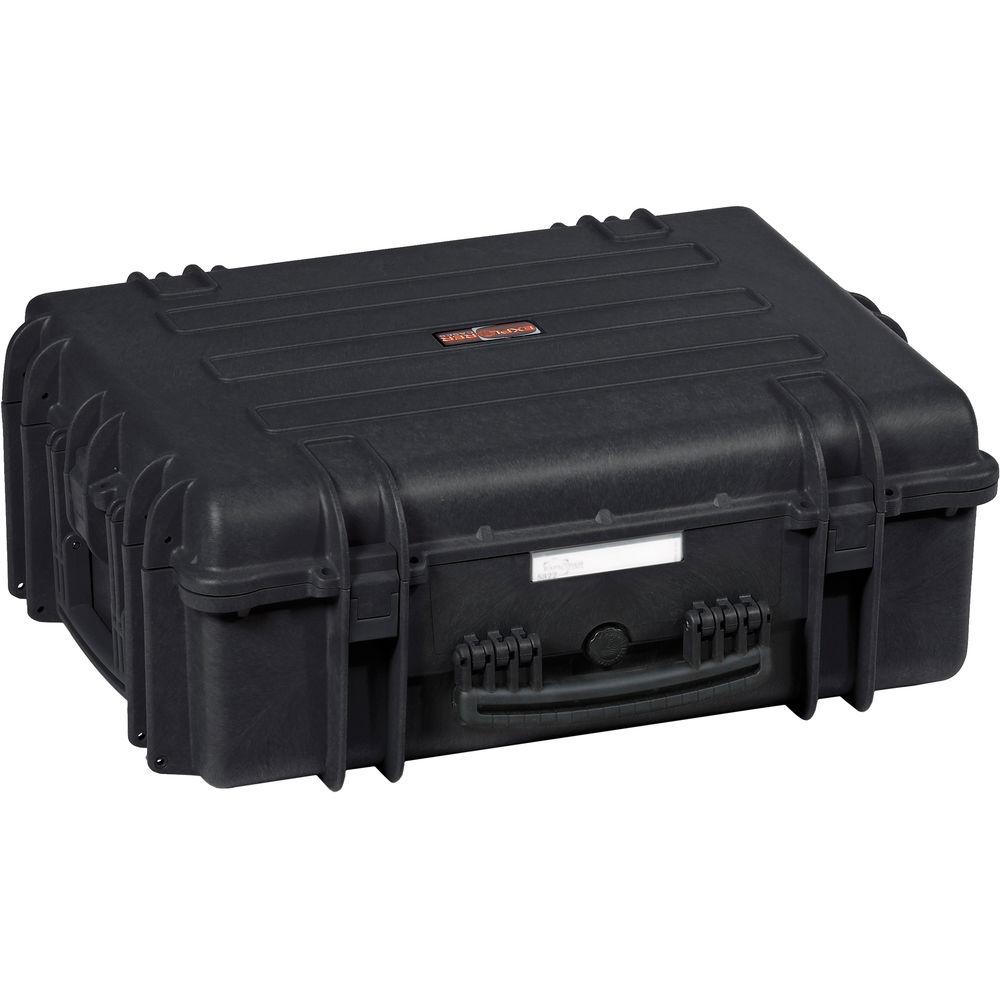 Explorer Cases Large Hard Case 5822 B with Foam