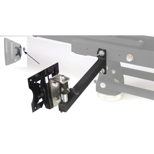 EZ FX Jib Mount for Up to 19" Flatscreen Monitor