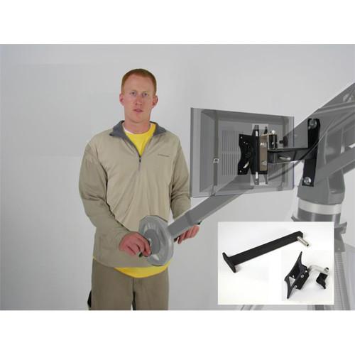 EZ FX Jib Mount for Up to 19" Flatscreen Monitor