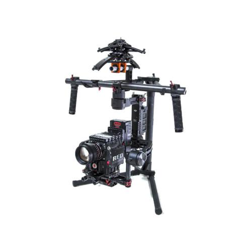 FLOWCINE 2-Axis Puppeteer