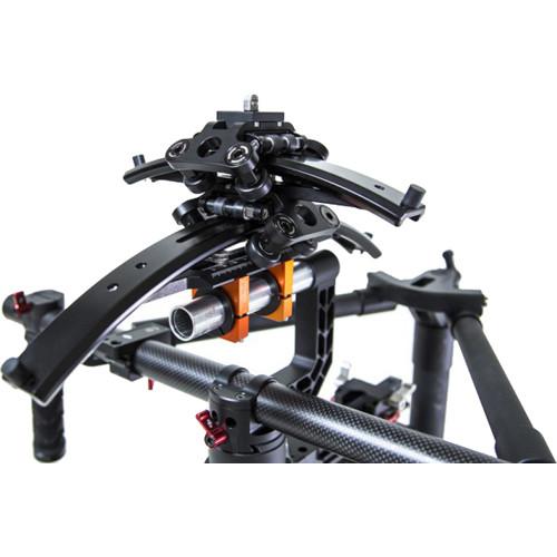 FLOWCINE 2-Axis Puppeteer