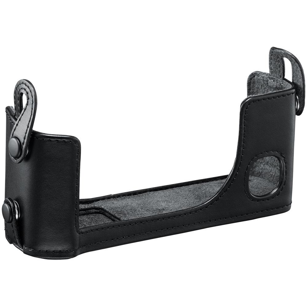 FUJIFILM BLX-XPRO2 Leather Half Case