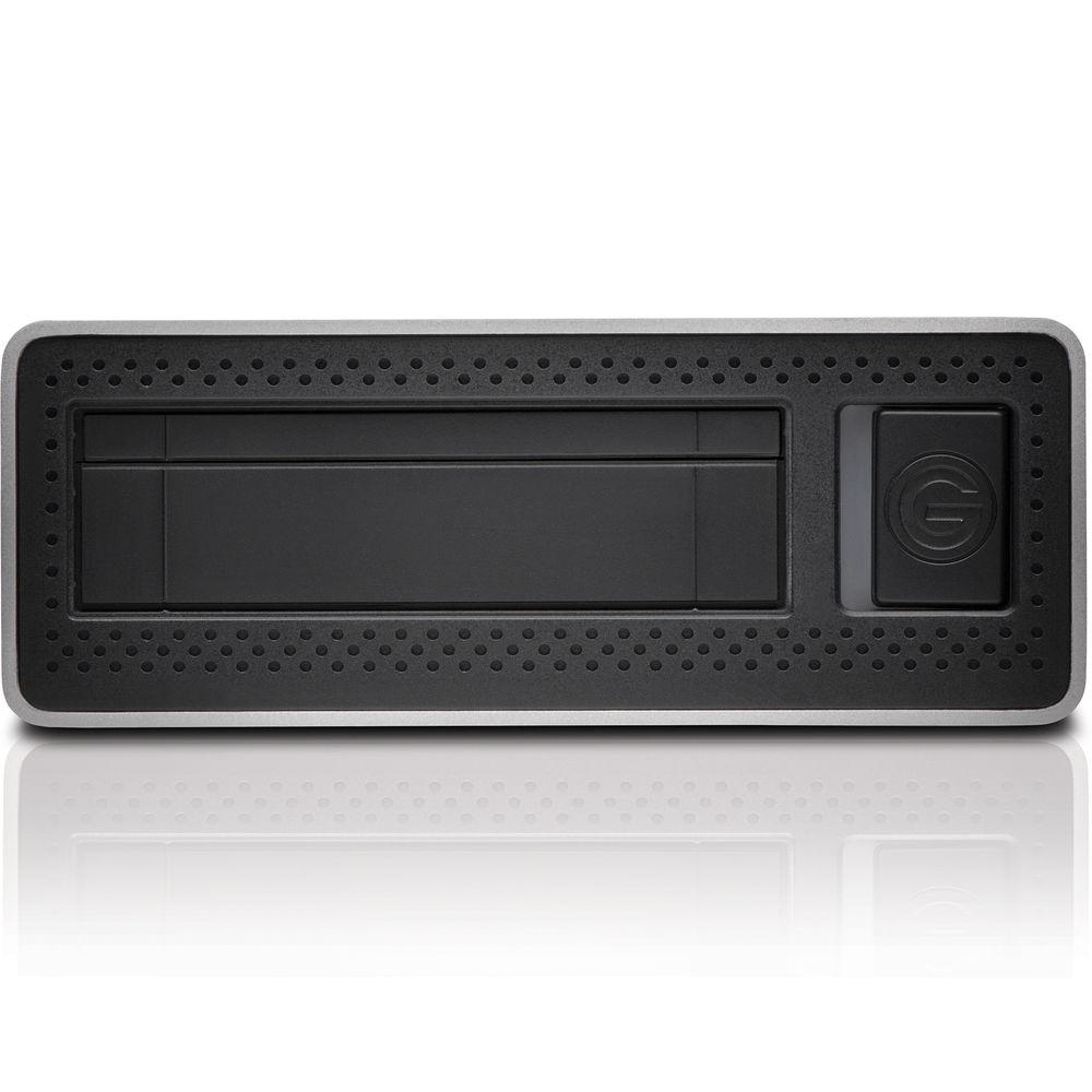 G-Technology G-DOCK ev Solo Enclosure