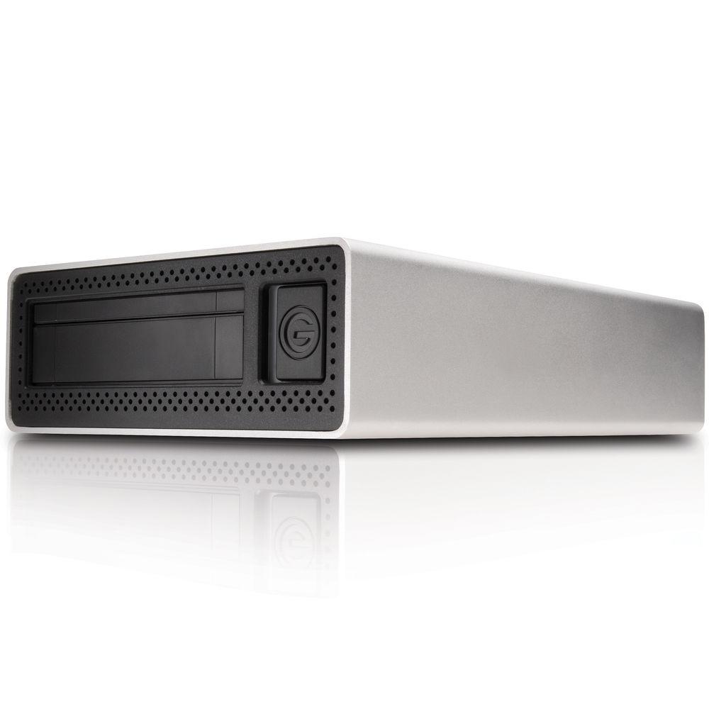 G-Technology G-DOCK ev Solo Enclosure