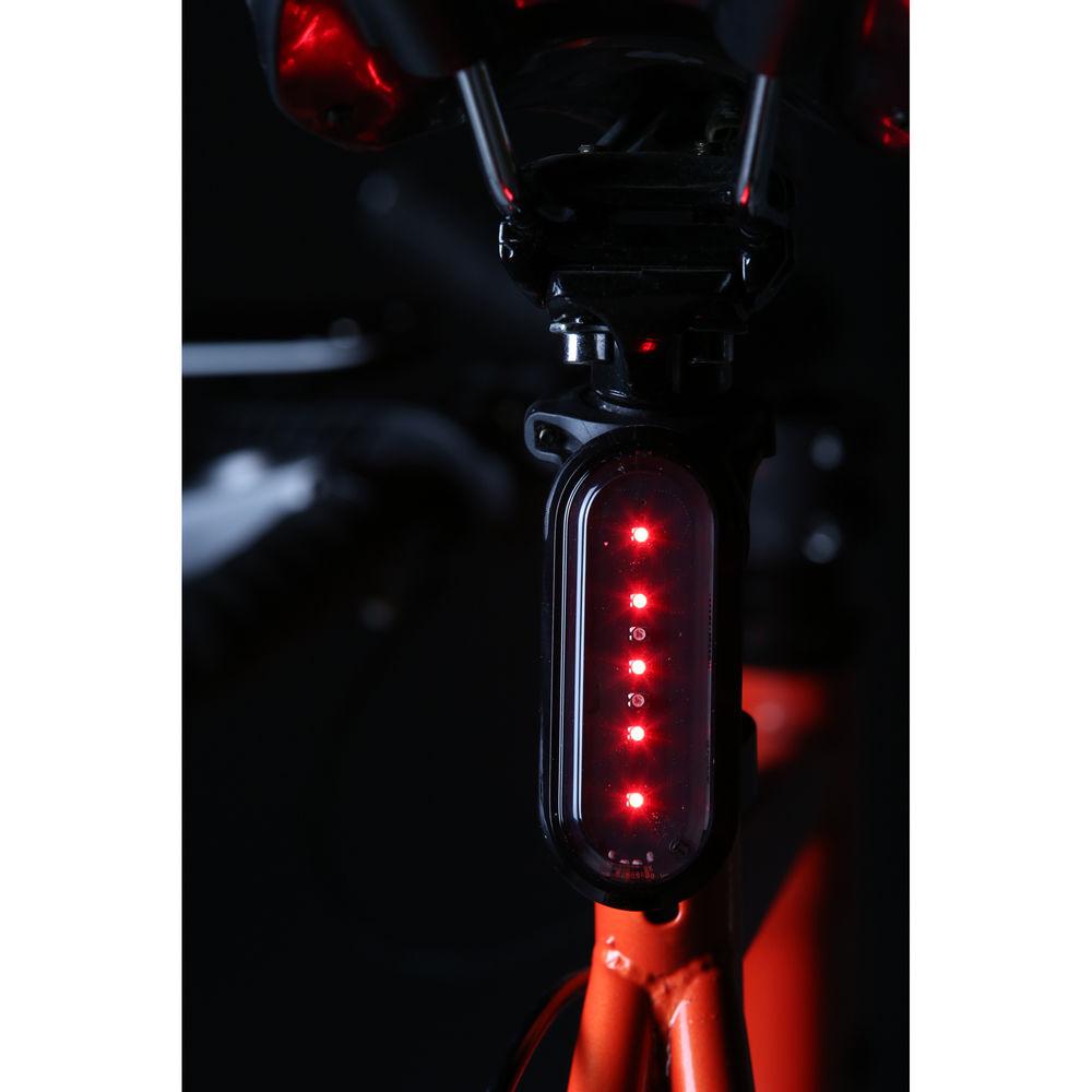 Garmin Varia Tail Light