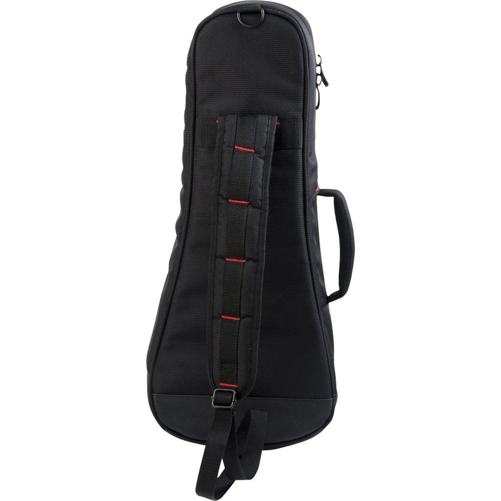 Gator Cases G-PG-UKE-SOP Pro-Go Series Soprano Style Ukulele Bag