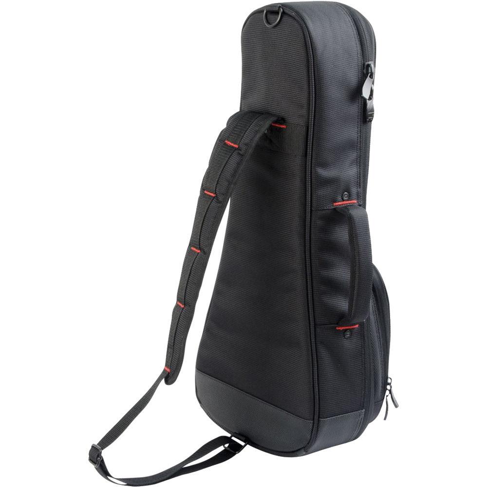 Gator Cases G-PG-UKE-SOP Pro-Go Series Soprano Style Ukulele Bag