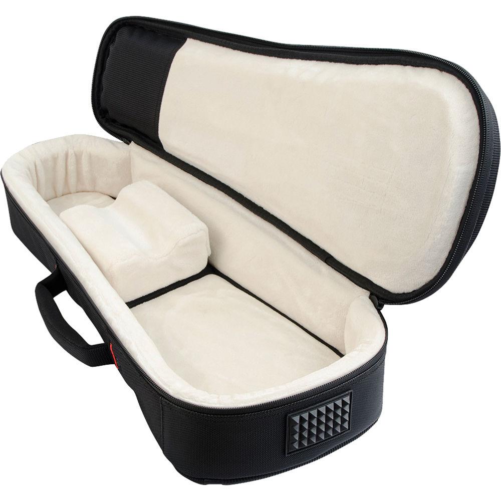 Gator Cases G-PG-UKE-SOP Pro-Go Series Soprano Style Ukulele Bag