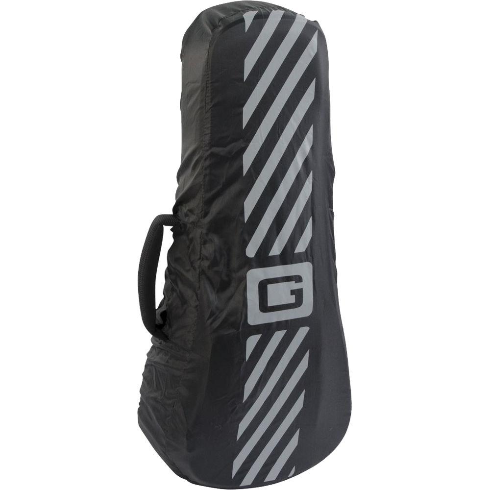 Gator Cases G-PG-UKE-SOP Pro-Go Series Soprano Style Ukulele Bag