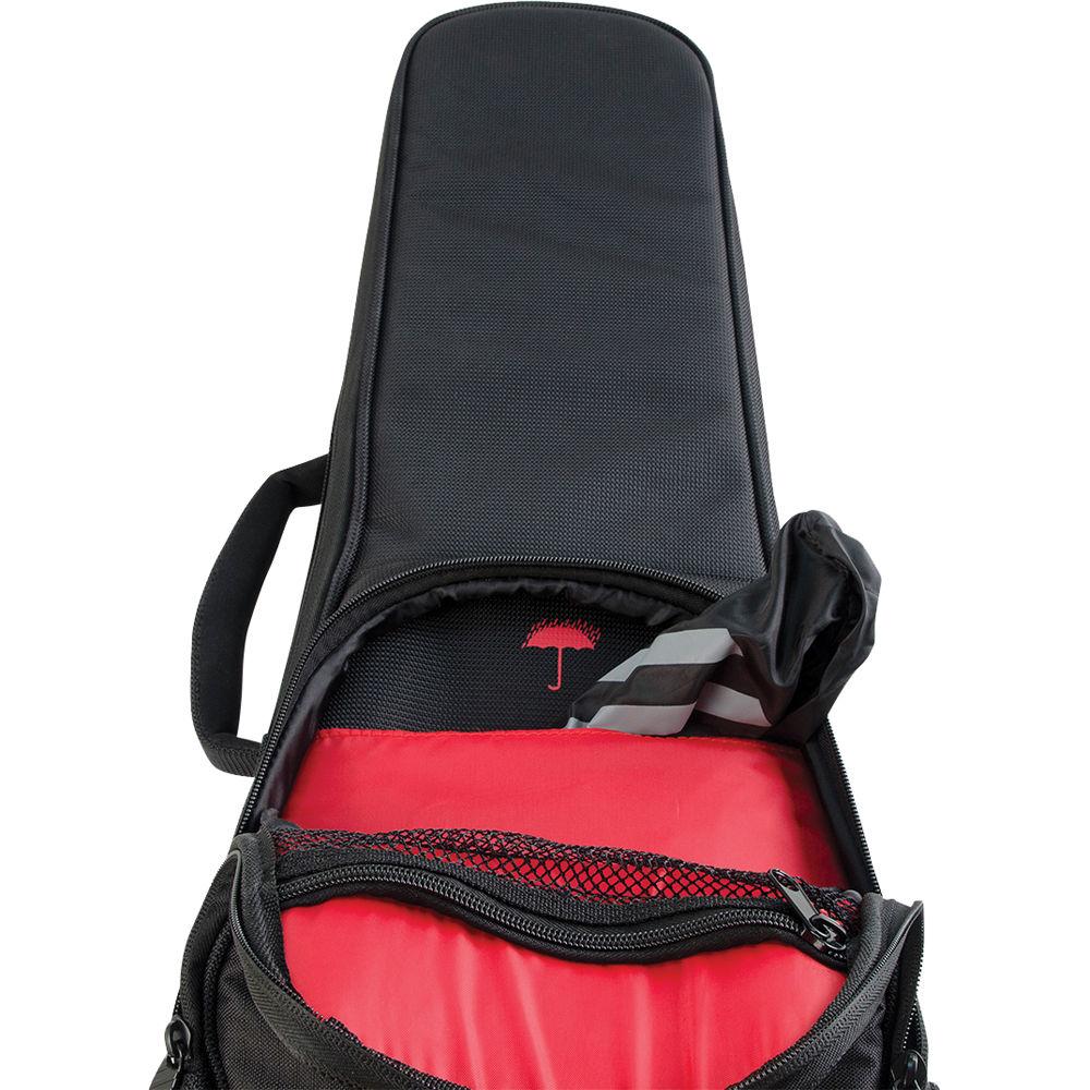 Gator Cases G-PG-UKE-SOP Pro-Go Series Soprano Style Ukulele Bag