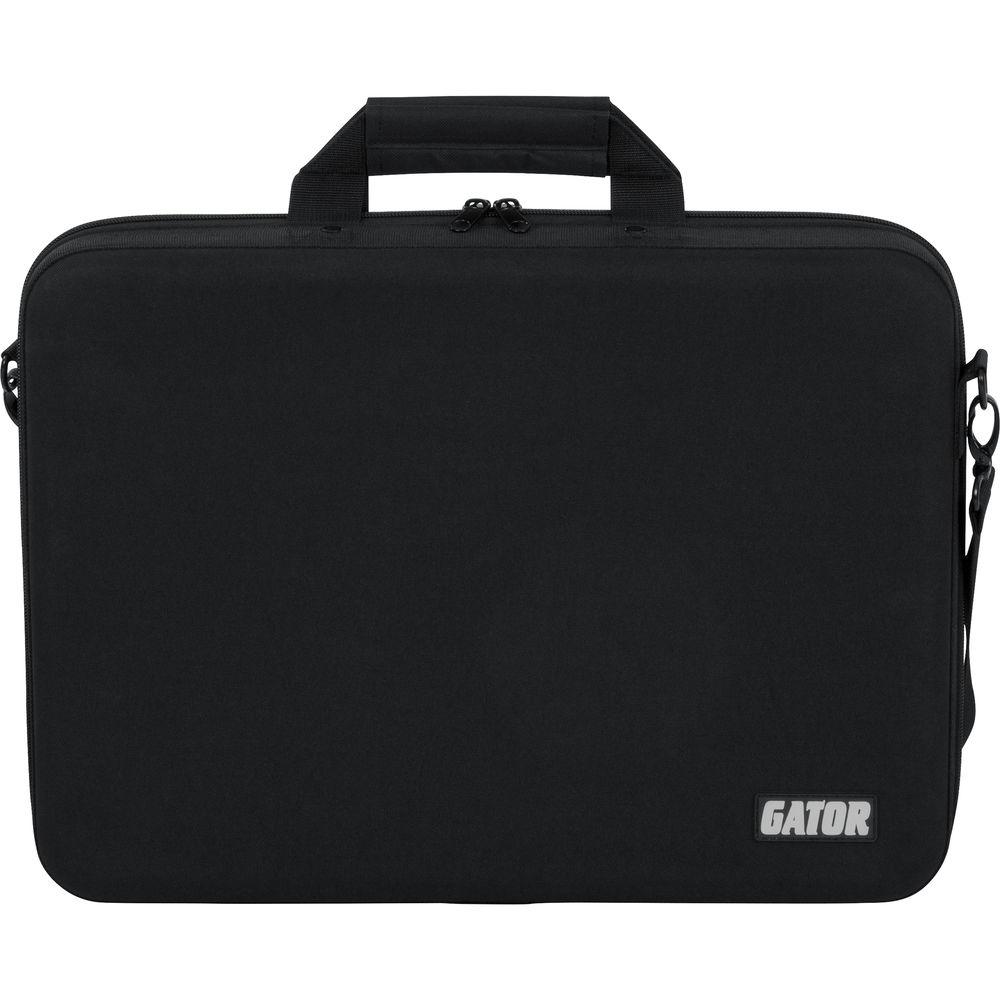 Gator Cases GU-EVA-1813-3 EVA DJ Controller Carry Case