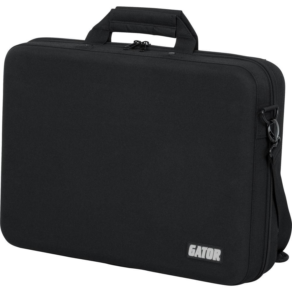 Gator Cases GU-EVA-1813-3 EVA DJ Controller Carry Case