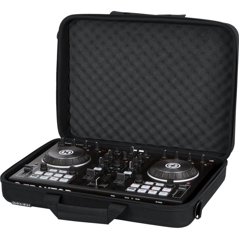 Gator Cases GU-EVA-1813-3 EVA DJ Controller Carry Case