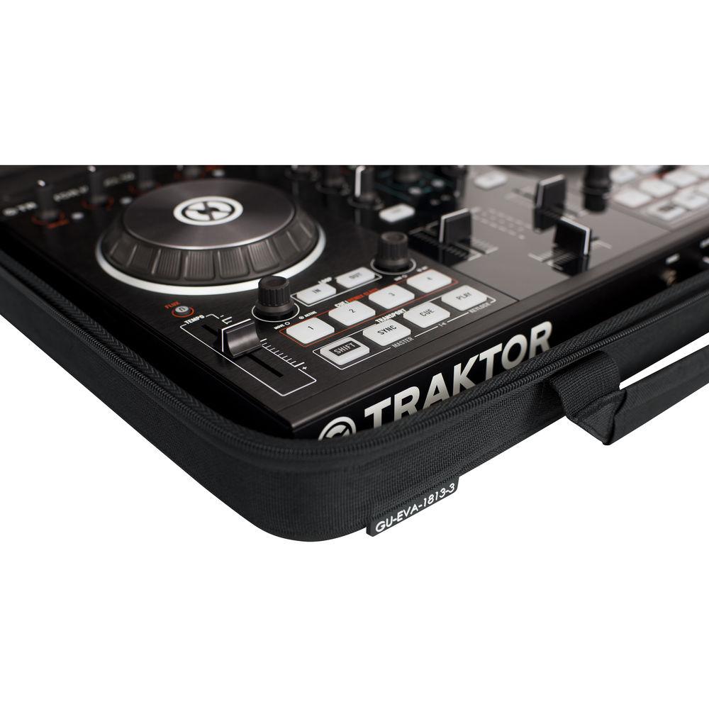 Gator Cases GU-EVA-1813-3 EVA DJ Controller Carry Case