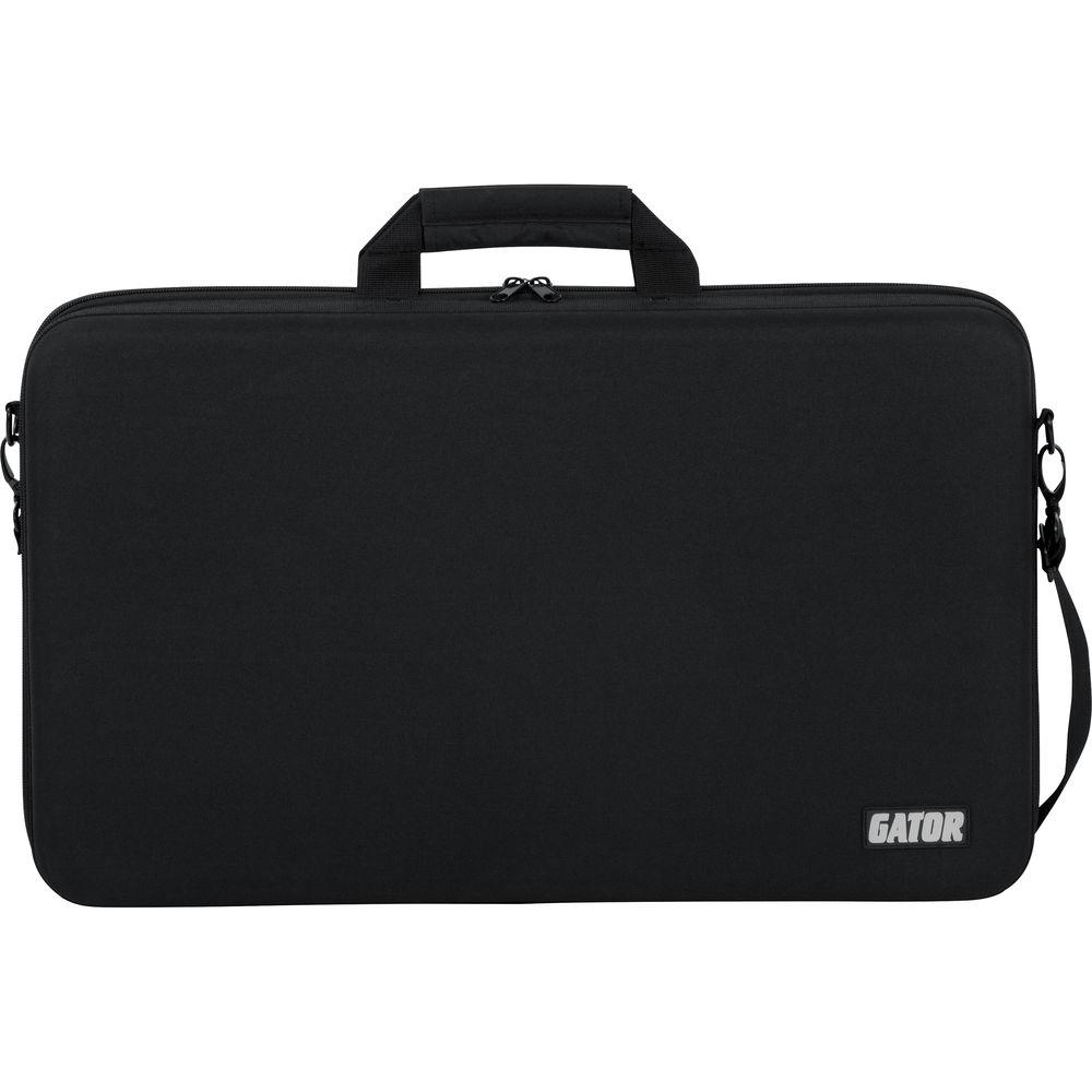 Gator Cases GU-EVA-2314-3 EVA DJ Controller Carry Case