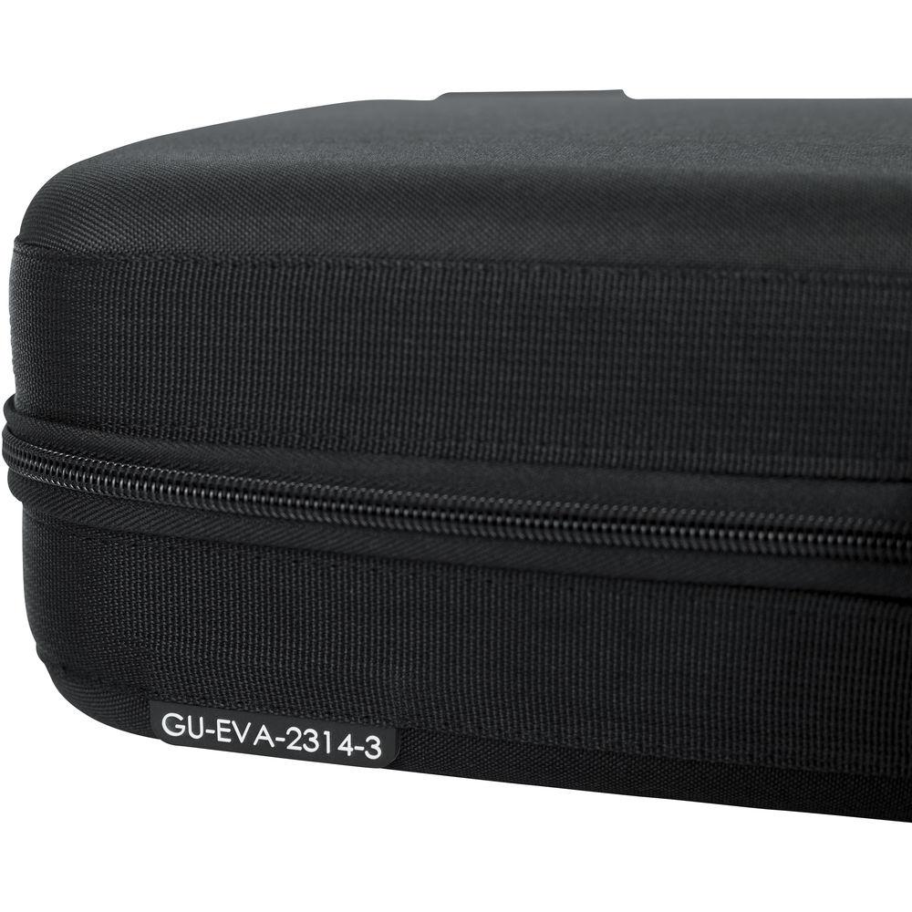 Gator Cases GU-EVA-2314-3 EVA DJ Controller Carry Case