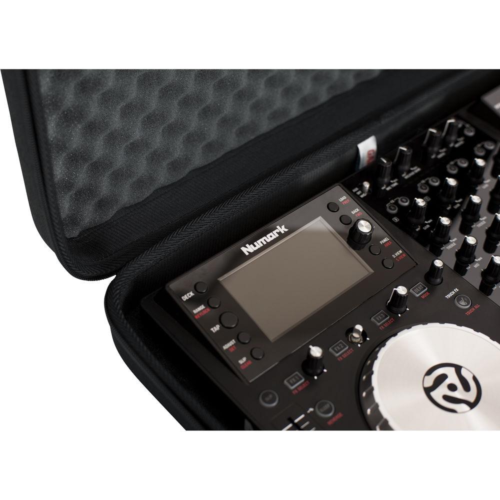 Gator Cases GU-EVA-2314-3 EVA DJ Controller Carry Case