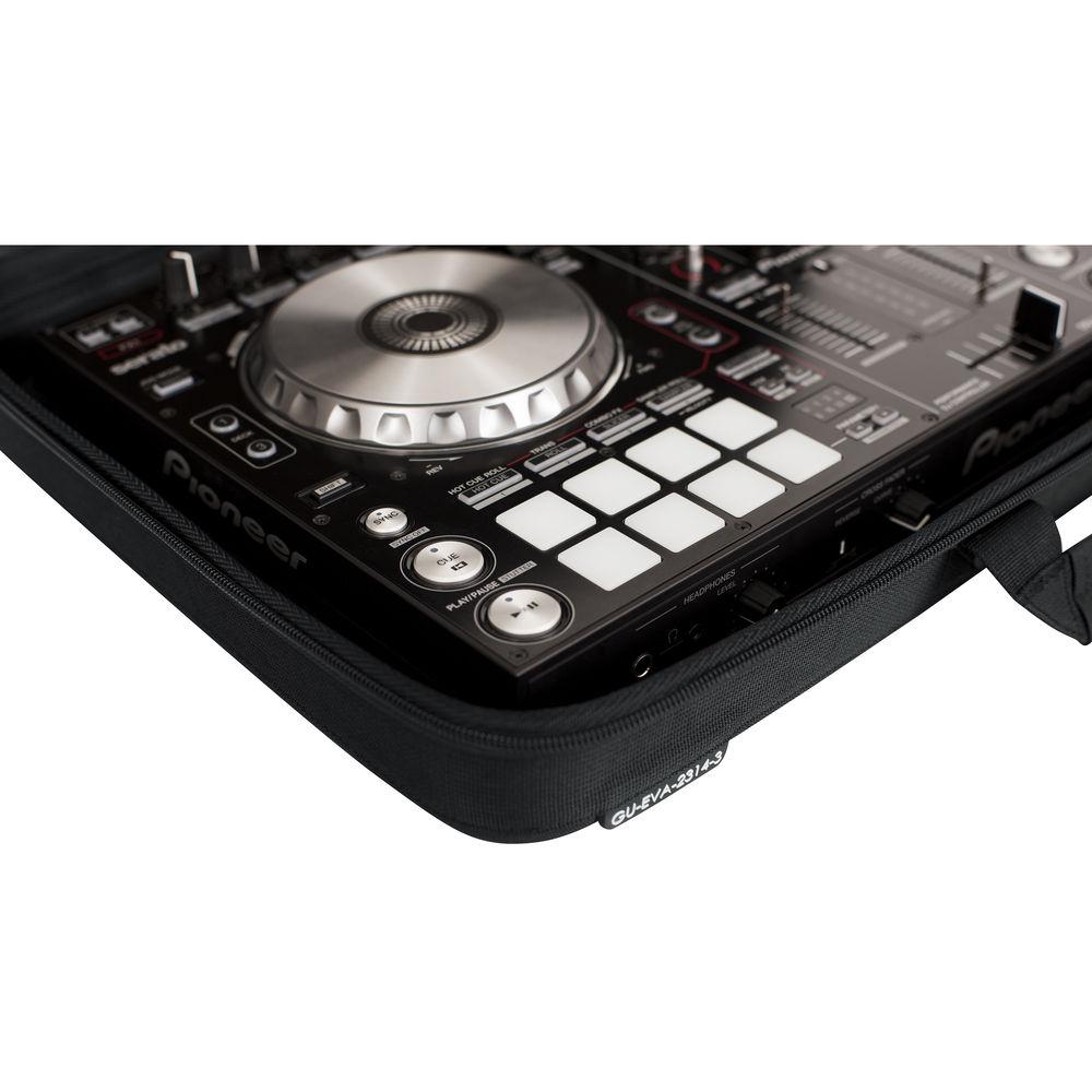 Gator Cases GU-EVA-2314-3 EVA DJ Controller Carry Case