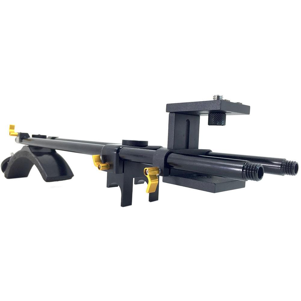 Glide Gear BV-500 15mm Shoulder Mount Camera Support Rig