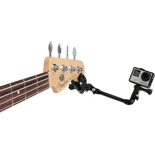 GoPro The Jam Adjustable Music Mount
