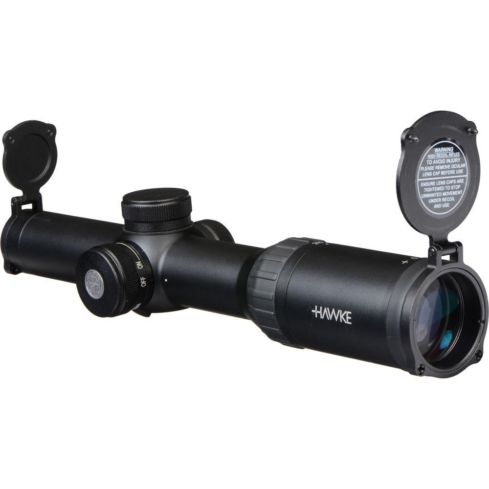 Hawke Sport Optics 1-5x24 XB30 Pro Crossbow Scope