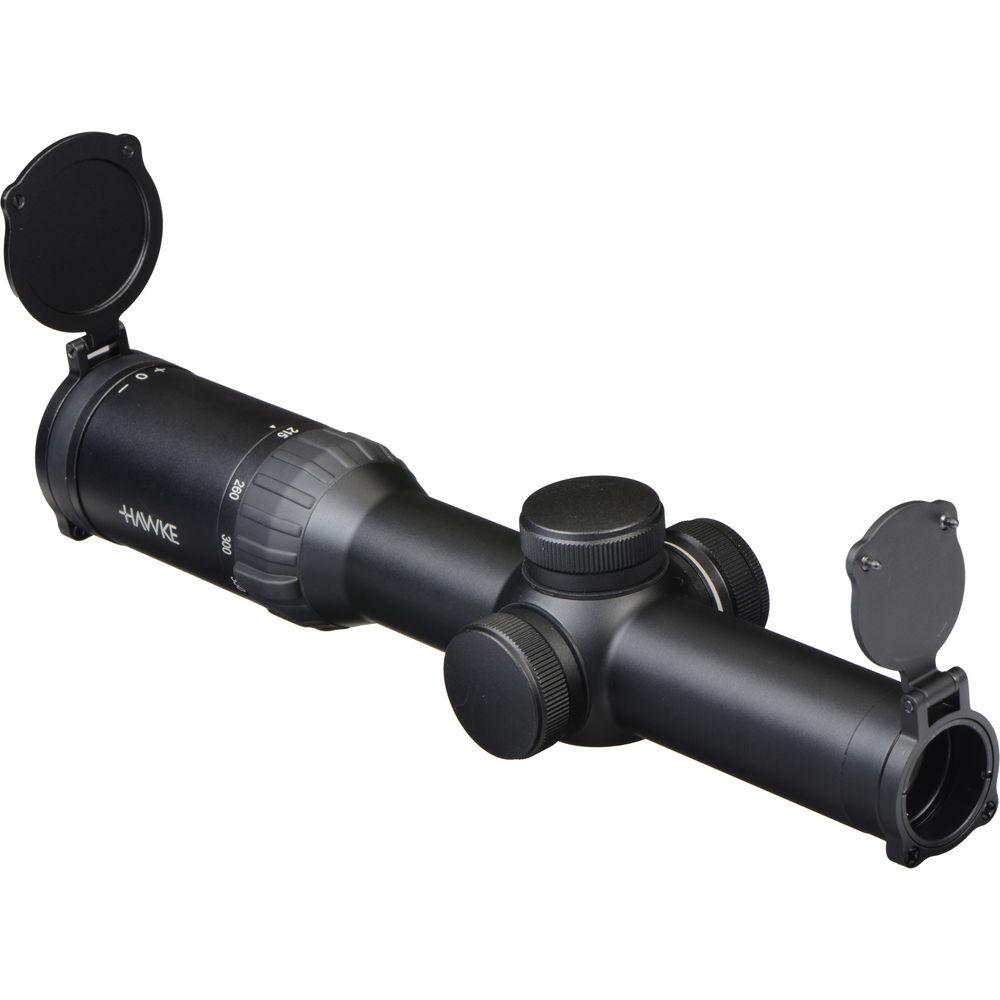 Hawke Sport Optics 1-5x24 XB30 Pro Crossbow Scope