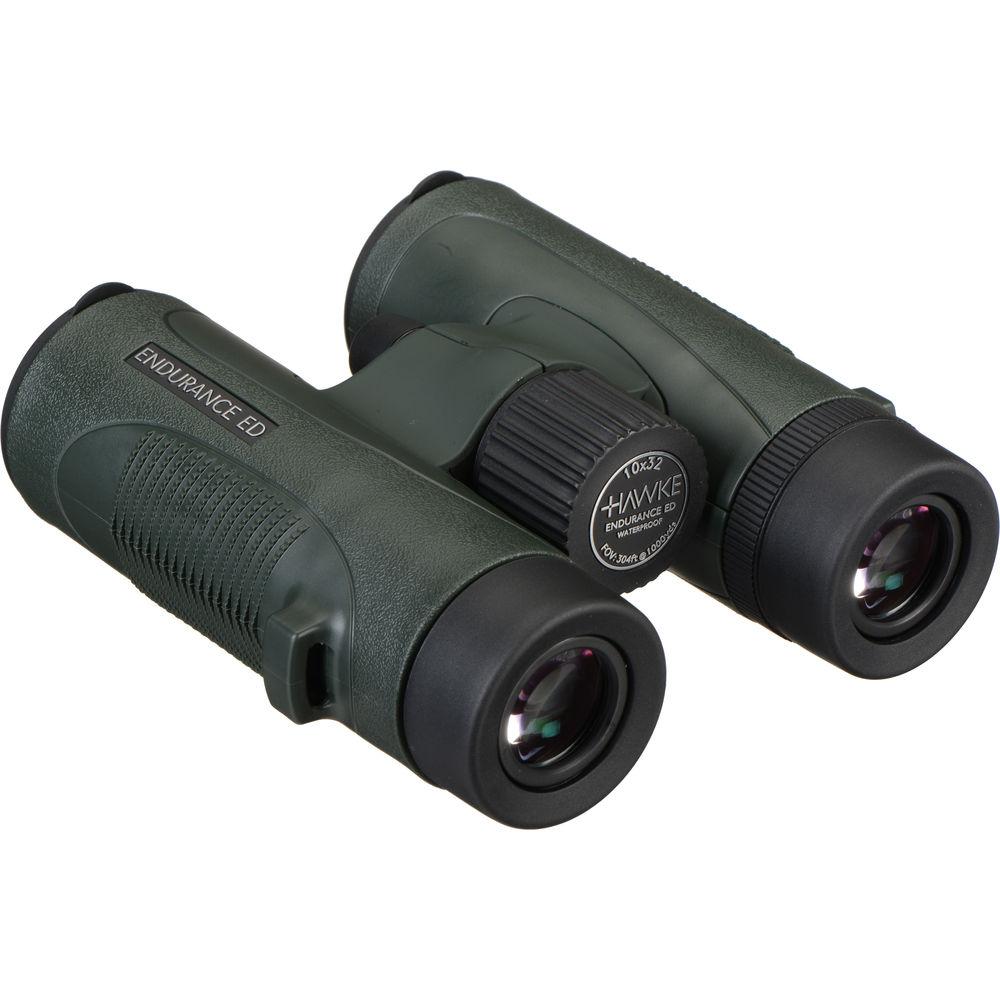 Hawke Sport Optics 10x32 Endurance ED Binocular