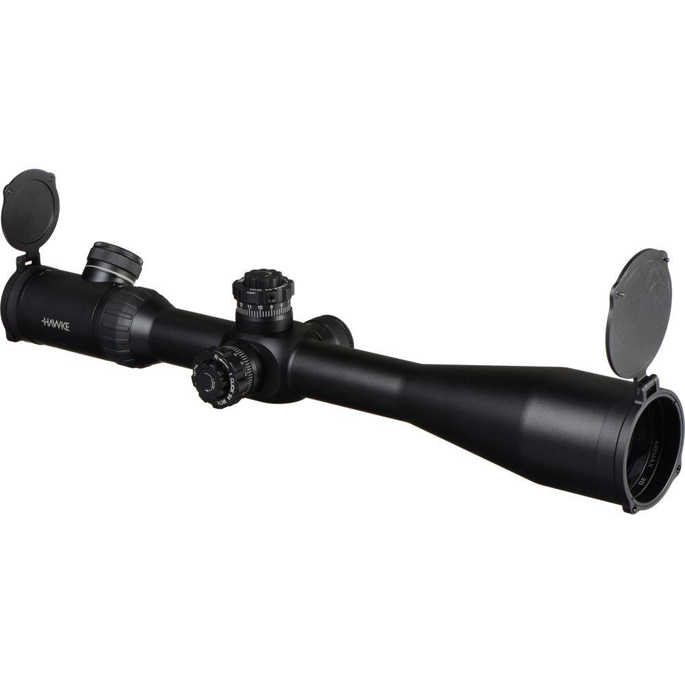 Hawke Sport Optics 6-24x50 Airmax 30 SF Riflescope