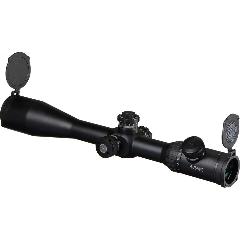 Hawke Sport Optics 6-24x50 Airmax 30 SF Riflescope