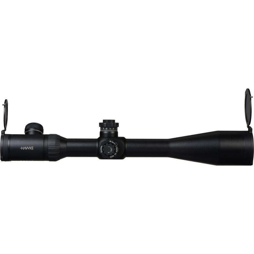 Hawke Sport Optics 6-24x50 Airmax 30 SF Riflescope