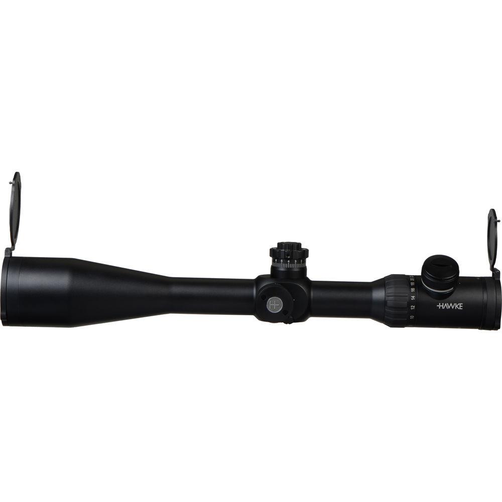 Hawke Sport Optics 6-24x50 Airmax 30 SF Riflescope