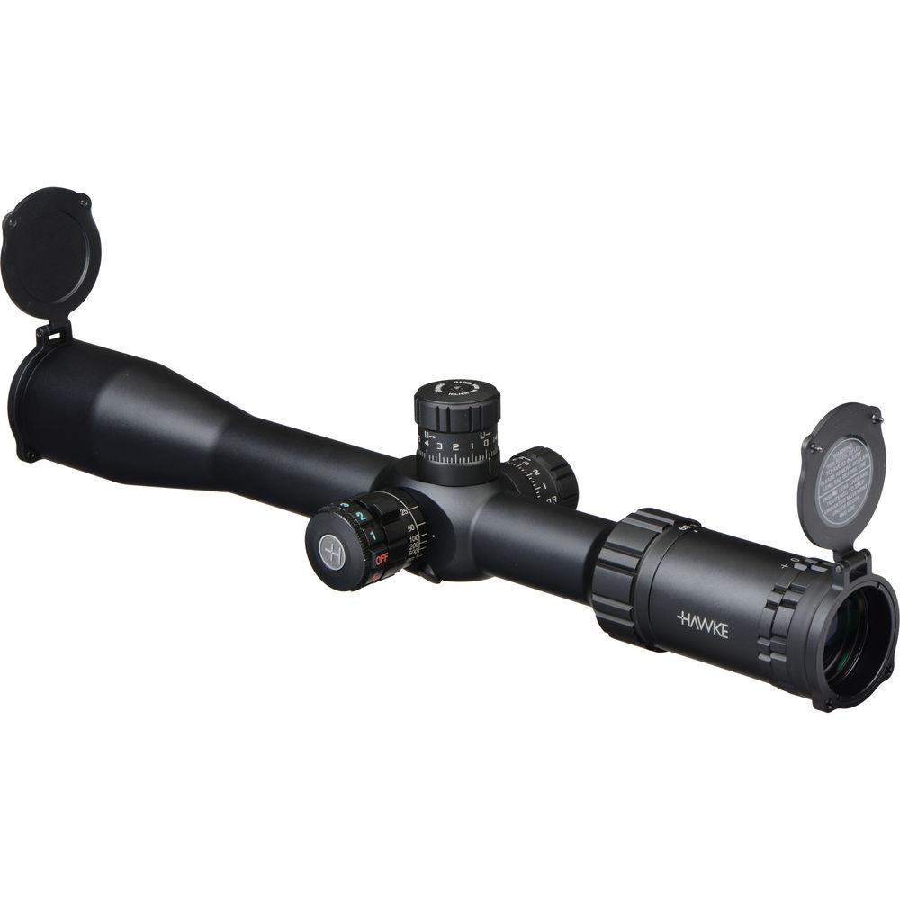 Hawke Sport Optics 6.5-20x42 Sidewinder Riflescope