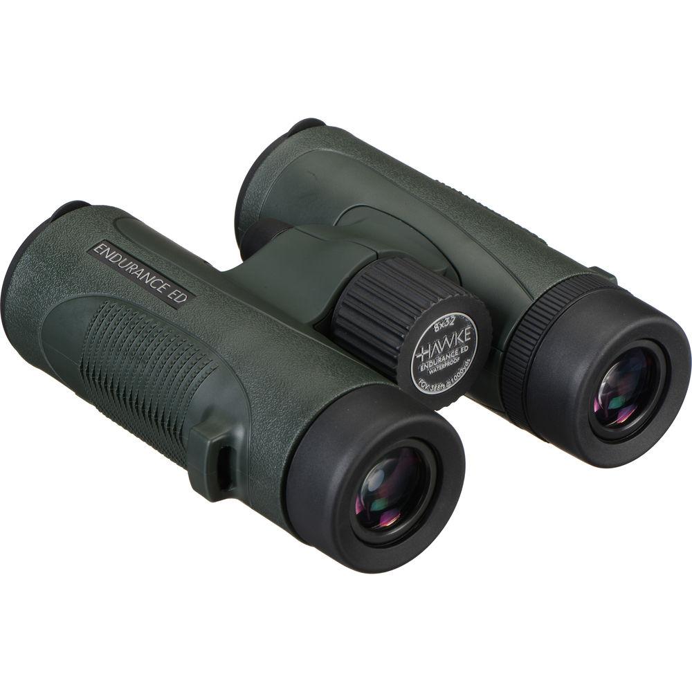 Hawke Sport Optics 8x32 Endurance ED Binocular